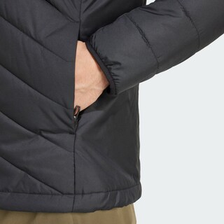 Foto 6 | Foto 6 | Chamarra Térmica Terrex Multi Sintética Adidas Negro Hombre