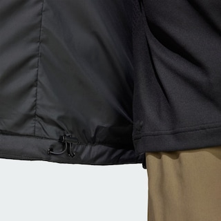Foto 7 | Foto 7 | Chamarra Térmica Terrex Multi Sintética Adidas Negro Hombre