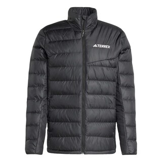 Foto 1 | Foto 1 | Mt Down Jacket Adidas Negro Hombre