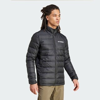 Foto 5 | Foto 5 | Mt Down Jacket Adidas Negro Hombre