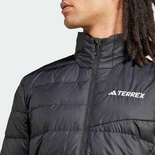 Foto 7 | Foto 7 | Mt Down Jacket Adidas Negro Hombre