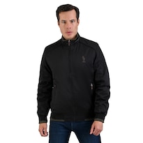 Chamarra Para Caballero Marca Hpc Polo 100% Original