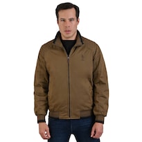 Chamarra Para Caballero Marca Hpc Polo 100% Original