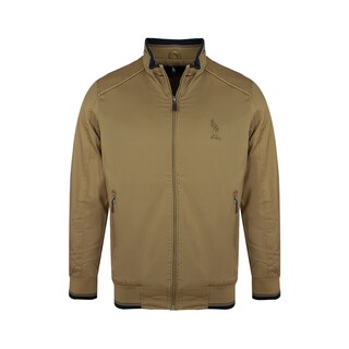 Foto 1 | Foto 1 | Chamarra Para Caballero Marca Hpc Polo 100% Original