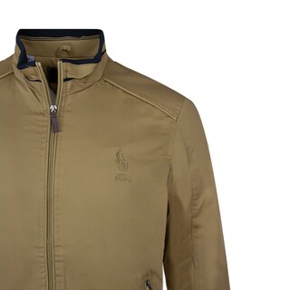 Foto 2 | Foto 2 | Chamarra Para Caballero Marca Hpc Polo 100% Original