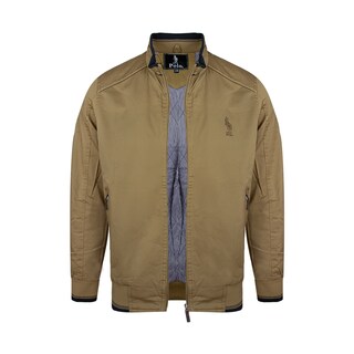 Foto 3 | Foto 3 | Chamarra Para Caballero Marca Hpc Polo 100% Original