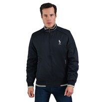 Chamarra Para Caballero Marca Hpc Polo 100% Original