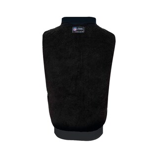 Foto 6 | Foto 6 | Chamarra Nfl Las Vegas Raiders Para Caballero 100% Original