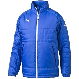 Foto 1 | Foto 1 | Chamarra Puma Stadium Royal Azul para Hombre