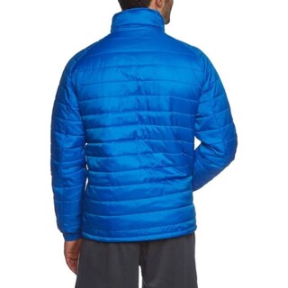Foto 3 | Foto 3 | Chamarra Puma Stadium Royal Azul para Hombre