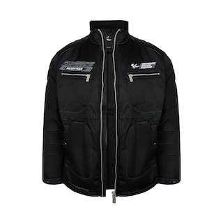 Foto 5 | Foto 5 | Chamarra Para Caballero Estilo Motociclista Marca Moto Gp 100% Original