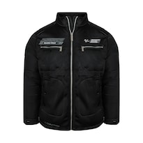 Chamarra Para Caballero Estilo Motociclista Marca Moto Gp 100% Original