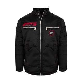 Foto 1 | Foto 1 | Chamarra Para Caballero Estilo Motociclista Marca Moto Gp 100% Original