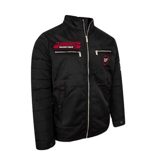 Foto 3 | Foto 3 | Chamarra Para Caballero Estilo Motociclista Marca Moto Gp 100% Original