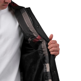 Foto 3 | Foto 3 | Chamarra Casual Pavini Para Hombre Jk-804-gris