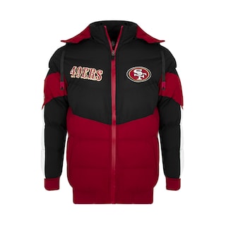 Foto 1 | Foto 1 | Chamarra Nfl Para Caballero San Francisco 49s 100% Original