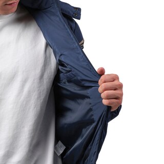 Foto 3 | Foto 3 | Chamarra Casual Men Moderno Para Hombre Mjpf-2208-azul Marino