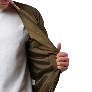 Foto 3 | Foto 3 | Chamarra Casual Men Moderno Para Hombre Mjpf-2210-verde