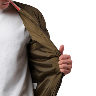 Foto 3 | Foto 3 | Chamarra Casual Men Moderno Para Hombre Mjpf-2210-verde