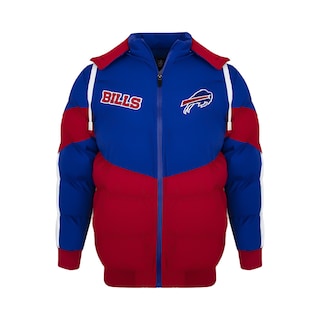 Foto 1 | Foto 1 | Chamarra Nfl Para Caballero Buffalo Bills 100% Original