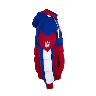 Foto 4 | Foto 4 | Chamarra Nfl Para Caballero Buffalo Bills 100% Original
