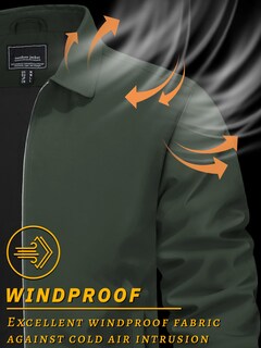 Foto 3 | Foto 3 | Chaqueta Tacvasen Ligera para Hombre - Venta Internacional