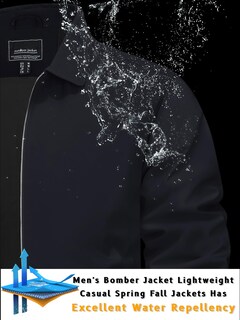 Foto 2 | Foto 2 | Chaqueta Tacvasen Ligera para Hombre - Venta Internacional