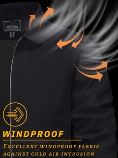 Foto 3 | Foto 3 | Chaqueta Tacvasen Ligera para Hombre - Venta Internacional