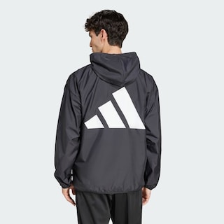 Foto 4 | Foto 4 | M Bl Wv Wb Adidas Negro Hombre
