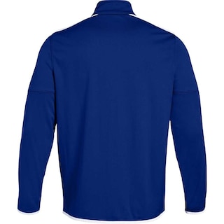 Foto 2 | Foto 2 | Chamarra Under Armour Rival 2.0 Para Hombre 1326761-400 Azul