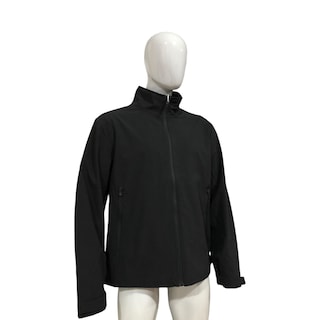 Foto 2 | Foto 2 | Chamarra Losan Negra para Hombre