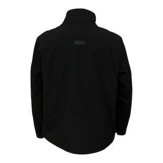 Foto 7 | Foto 7 | Chamarra Losan Negra para Hombre