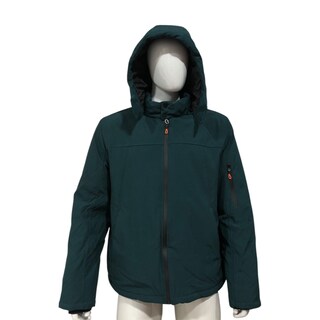 Foto 4 | Foto 4 | Chamarra Losan Verde Oscuro para Caballero