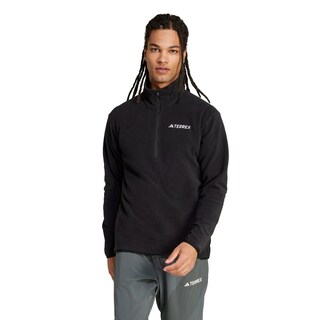 Foto 2 | Foto 2 | Mt Ess Hz Fl Adidas Negro Hombre