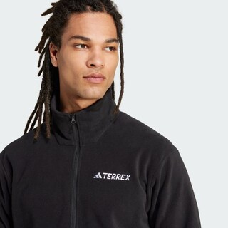 Foto 7 | Foto 7 | Mt Ess Hz Fl Adidas Negro Hombre