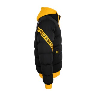 Foto 4 | Foto 4 | Chamarra Nfl Pittsburgh Steelers Para Caballero 100% Original