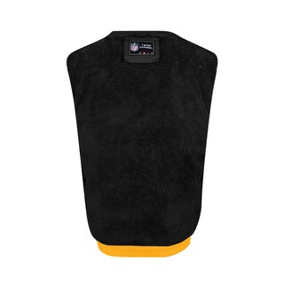 Foto 6 | Foto 6 | Chamarra Nfl Pittsburgh Steelers Para Caballero 100% Original