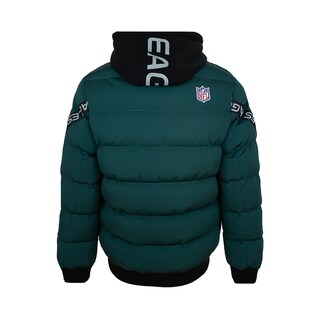 Foto 5 | Foto 5 | Chamarra Nfl Philadelphia Eagles Para Caballero 100% Original