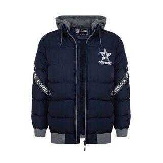 Foto 3 | Foto 3 | Chamarra Nfl Dallas Cowboys Para Caballero 100% Original