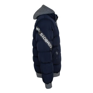 Foto 4 | Foto 4 | Chamarra Nfl Dallas Cowboys Para Caballero 100% Original