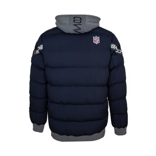 Foto 5 | Foto 5 | Chamarra Nfl Dallas Cowboys Para Caballero 100% Original