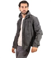 Chamarra Roosevelt para Hombre