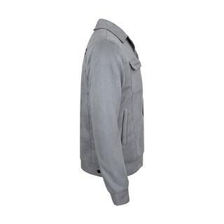 Foto 4 | Foto 4 | Chamarra Para Caballero Cuello Tipo Italiano Marca Furor 100% Original