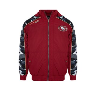 Foto 1 | Foto 1 | Chamarra Nfl San Francisco 49s Para Caballero 100% Original