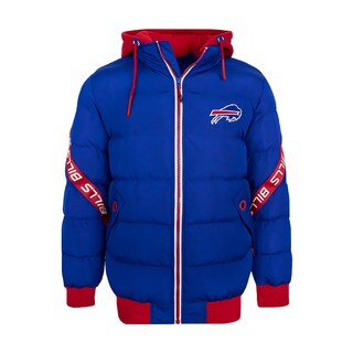 Foto 1 | Foto 1 | Chamarra Nfl Buffalo Bills Para Caballero 100% Original