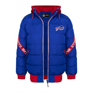 Foto 3 | Foto 3 | Chamarra Nfl Buffalo Bills Para Caballero 100% Original