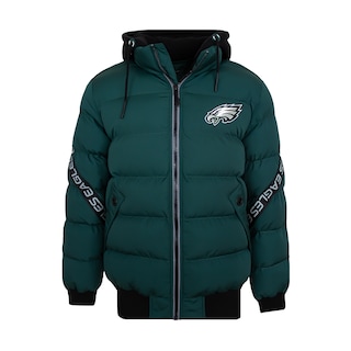 Foto 1 | Foto 1 | Chamarra Nfl Philadelphia Eagles Para Caballero 100% Original