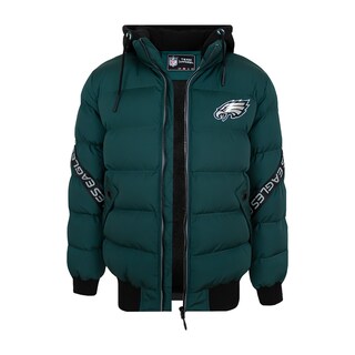Foto 3 | Foto 3 | Chamarra Nfl Philadelphia Eagles Para Caballero 100% Original