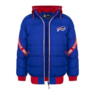 Foto 3 | Foto 3 | Chamarra Nfl Buffalo Bills Para Caballero 100% Original