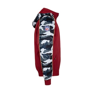 Foto 4 | Foto 4 | Chamarra Nfl San Francisco 49s Para Caballero 100% Original